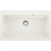 BLANCO Naya Xl 9 Sg We Spüle