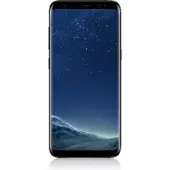 Samsung Galaxy S8 Dual-Sim G950f-DS in midnight black