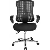 Topstar Drehst.Sitness 90 schwarz SITNESSHP BC00