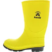 Kamik Stomp Youth Yellow / Black EU 27