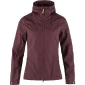 Fjällräven Stina Jacket W Port