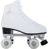 Jack London Artistic Axel Rollschuhe Weiß EU 39 Weiß EU 39
