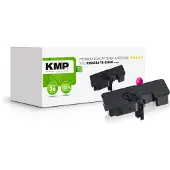 KMP AG KMP Tonerkartusche passend für Kyocera TK5240M Magenta 1T02R7BNL0