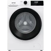 Gorenje WNHPI84APS/DE Waschmaschine Frontlader 8 kg - 1400 U/min. - 15 Programme - AquaStop , Weiß