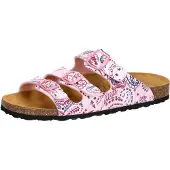 Lico Pantolette Bioline Lady Power 39