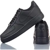 Nike Sneakers DH2920-001 in BLACK color size 39