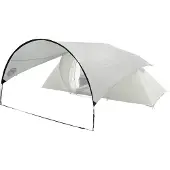 Coleman - 2000038881 - Classic Awning Grey - Zelt