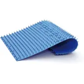 Novacare GmbH Acupressur Mat Standard blau zweiteilig