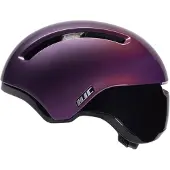 HJC Calido Urban / E-Bike helmet Purple Violet S