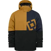 Horsefeathers Citadel Jacke (Amber Gold) - XXL