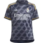 Adidas Koszulka Junior Real Madryt Away IB0000 128