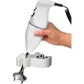 Unold -Zauberstab E 120 Select, Stabmixer weiß, bis 10.000 U/Min, 90210