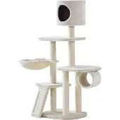 Nobby Kratzbaum Classic "DILAN" cream