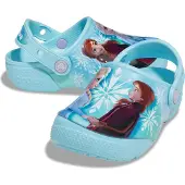 Crocs Clogs Kinder FL FROZEN II CLOG K kind