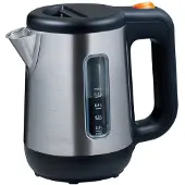 Kenwood JKM076 Wasserkocher Edelstahl