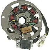 101 Octane Lichtmaschine Stator für div. Modelle diverse Modelle