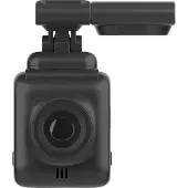 Tellur Dash Patrol DC2 FullHD 1080P, GPS black