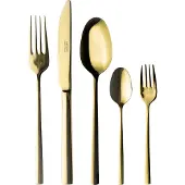 MÄSER Besteck-Set, Edelstahl Besteck-Set, Edelstahl Oneda