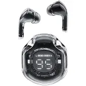 Acefast T8 Wireless Sport Kopfhörer Bluetooth Tws Schwarz