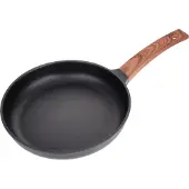 Gräwe Bratpfanne 28 cm, Serie Alu-Line