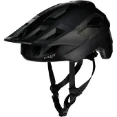 Met Shelter Youth black | matte (BK1) UN