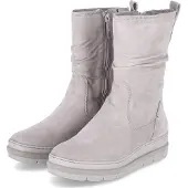 Tamaris Stiefeletten , 11-Deutsch:37, Color:grau