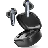 EarFun Air Pro 3 TWS-Kopfhörer, ANC (Schwarz)