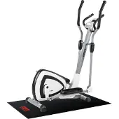 MOTIVE FITNESS by U.N.O. by U.N.O. Crosstrainer CT 1000 inkl. Unterlegmatte