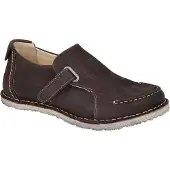 Eject Komfort Slipper Damen 31373836323234 Braun 40 EU