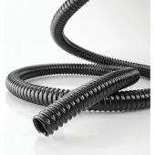 Rehau Teichschlauch 1" (25mm) 5m schwarz