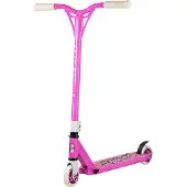 Sonstige Verlage Story Bandit DOS Stunt Scooter Pink