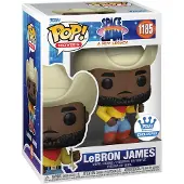 Funko POP! Space Jam - LeBron James 1185 Exclusive - Pop! - Vinyl Figur