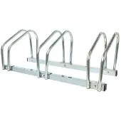 Pricenet Fahrradträger für drei Fahrräder