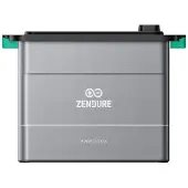 Zendure SolarFlow AB2000X LiFePO4 1920Wh Batterie für Balkonkraftwerk