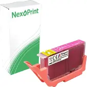 NexoPrint Druckerpatrone kompatibel zu Canon PFI-300M 4195C001 magenta imagePROGRAF Pro-300