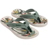 Ipanema Urban Graphics Flip-flops EU 41 Mann EU 41