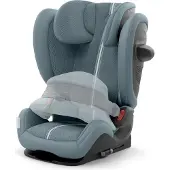 Cybex Pallas G3, ISOFIX + Sicherheitsgurt, 1-2-3 (9 - 36 kg; 15 months - 12 years), 3-Punkt, Seitenschutz, Kopfstütze, Abwaschbare Abdeckung