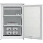 Bauknecht K55Z1 113W, 95 l, 6,5 kg/24h, SN-T, 37 dB, D, Weiß