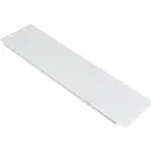 Roline 19-Zoll Blindblende 3HE grau