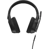 URage Gaming-Headset SoundZ 300 V2, Schwarz