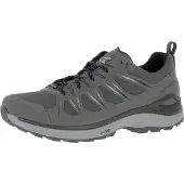 Lowa INNOX EVO II GTX, Männlich, Erwachsener, Grau, Navy, Outdoor-Schuhe, Schnelles Wandern, Walken, Gummi