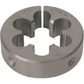 Cyclus Matrizenwerkzeug für Gabelzinken Pro 1" Ref 180144
