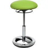 Topstar Hocker "Sitness Bob" apfelgrün