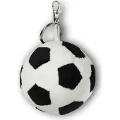 Ergobag Anhänger Hangies Soccer Ball