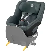 Maxi-Cosi Kindersitz - Pearl 360 - Authentic Graphit - - One Size - Kindersitz