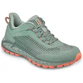 Meindl Power Walker 4.2 Damen schilf/orange 41.5