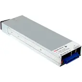 MEAN WELL MEANWELL DBR-3200-24, Ladegerät für Blei- und Li-ion-Akkus, AC-DC 3200W 24V 110A