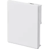 Sannover Elektrischer Heizkörper Sanos 500 W