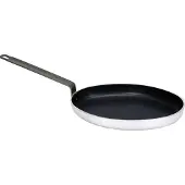 TRIZERATOP Teflon Alu Fischpfanne 400X290Mm