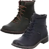 Josef seibel Schnürschuhe Selena 50 97450 VL784 530 Dunkelblau 158